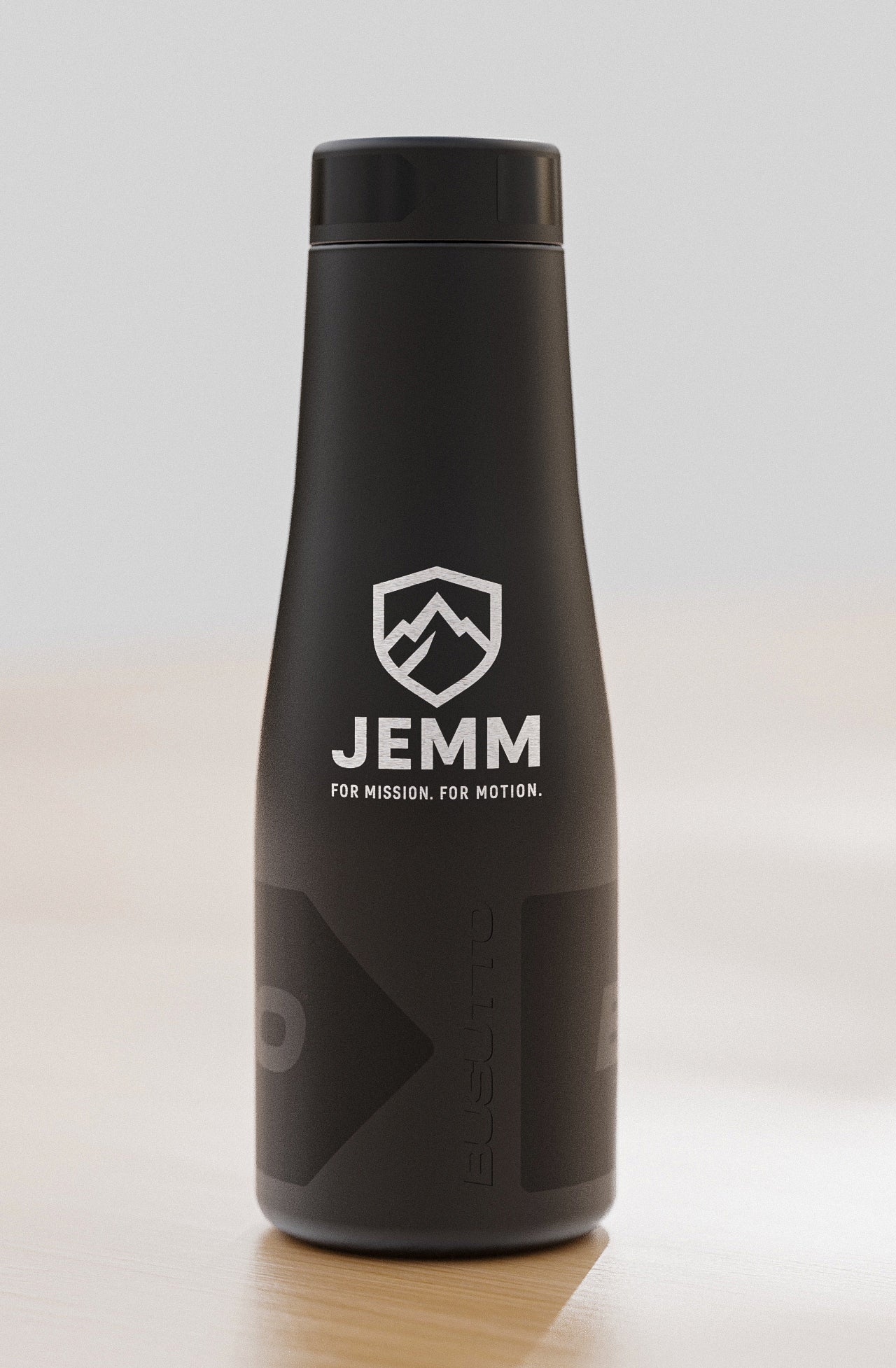 Busutto 650ML universal shaker bottle