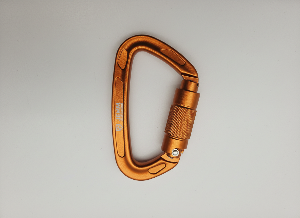 JEMM GEARCLIP 24kN