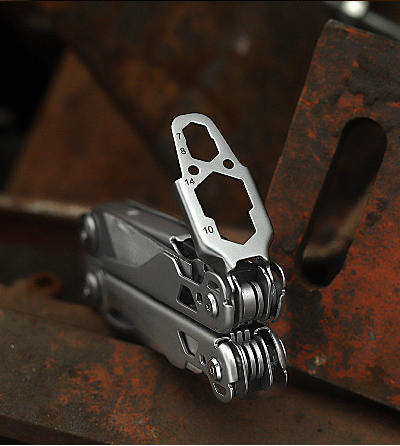 Multitool JEMM MT-11