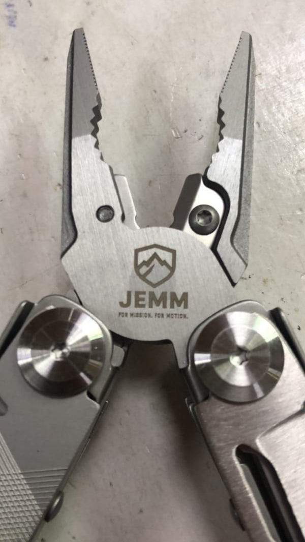 Multitool JEMM MT-11