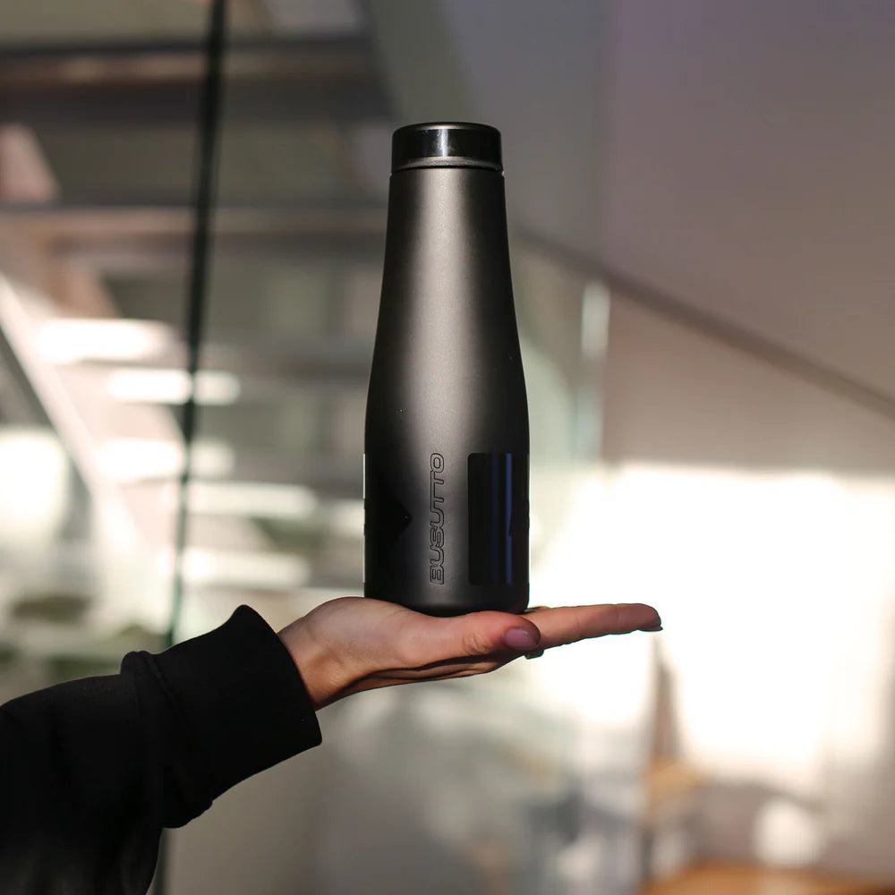Busutto 650ML universal shaker bottle